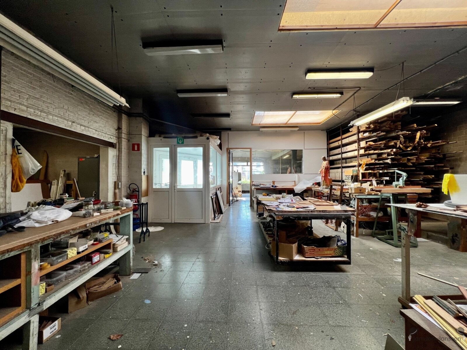 Atelier