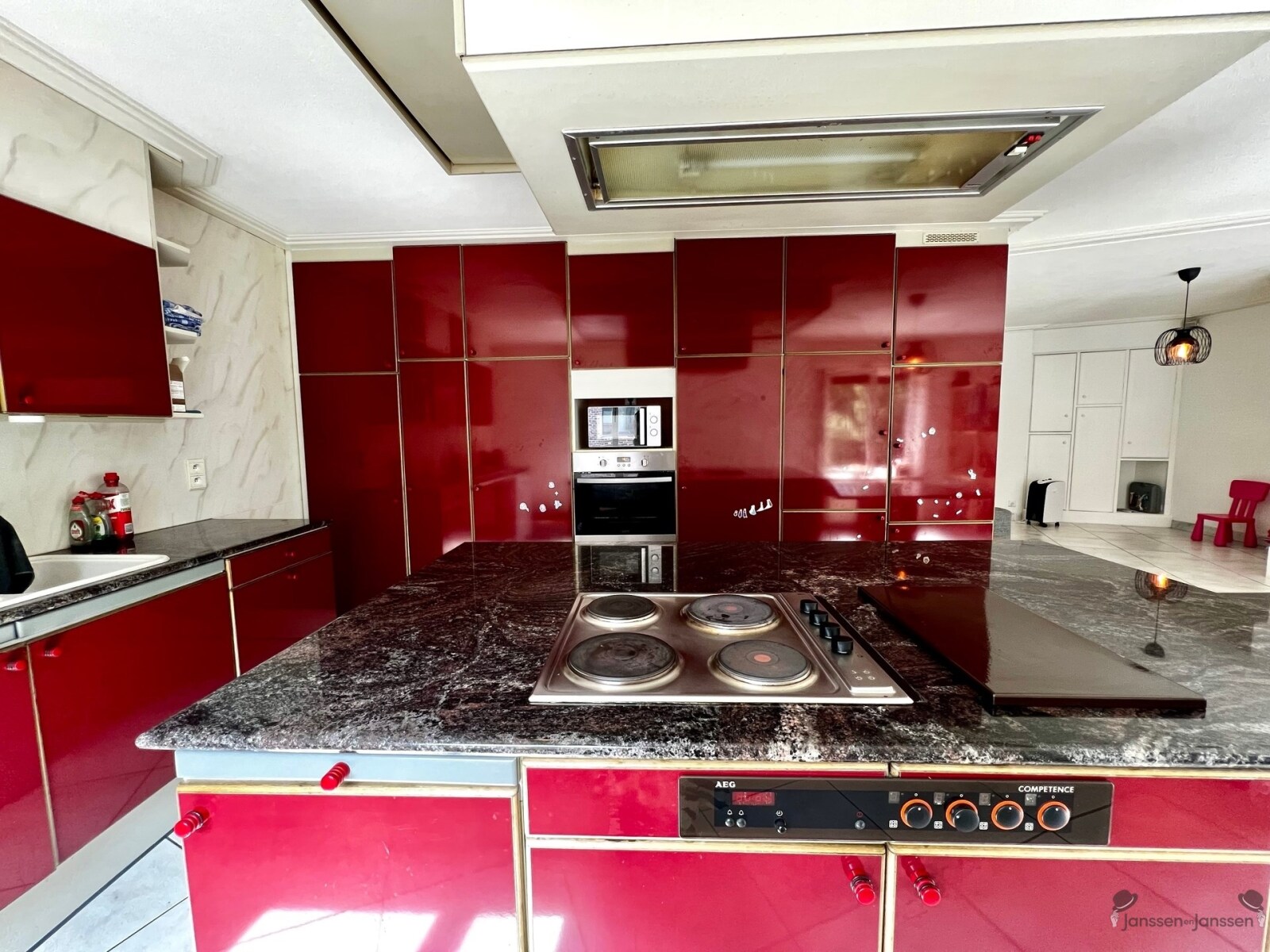 Keuken