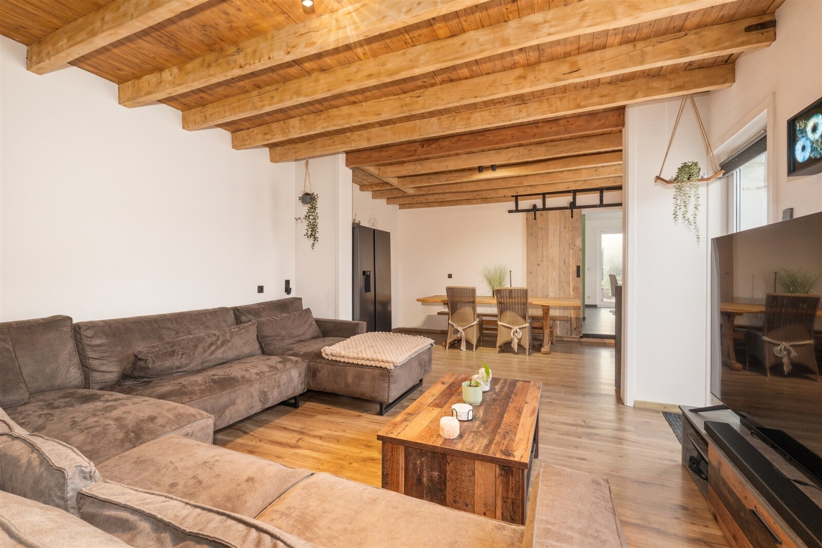 20261019 - JLB - Benedenstraat 52, 9520 Sint-Lievens-Houtem - 1