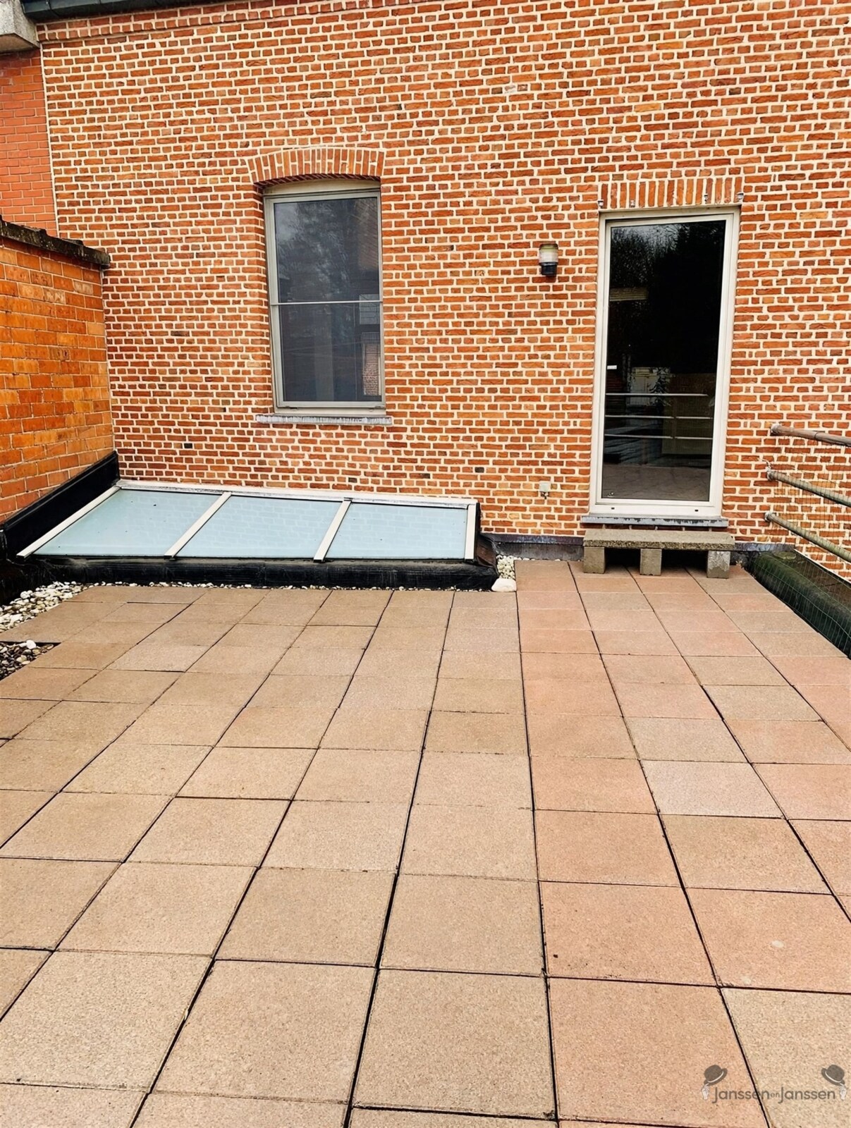 terras