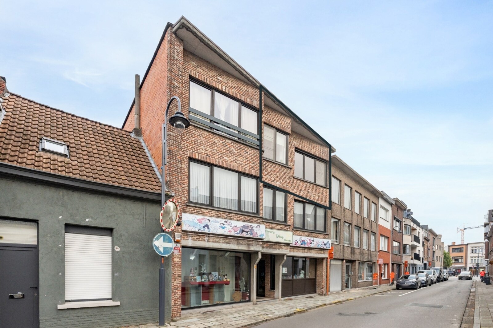 20261019 - KG - Doelveldstraat 19 bus 5, 2650 Edegem - 19.jpg