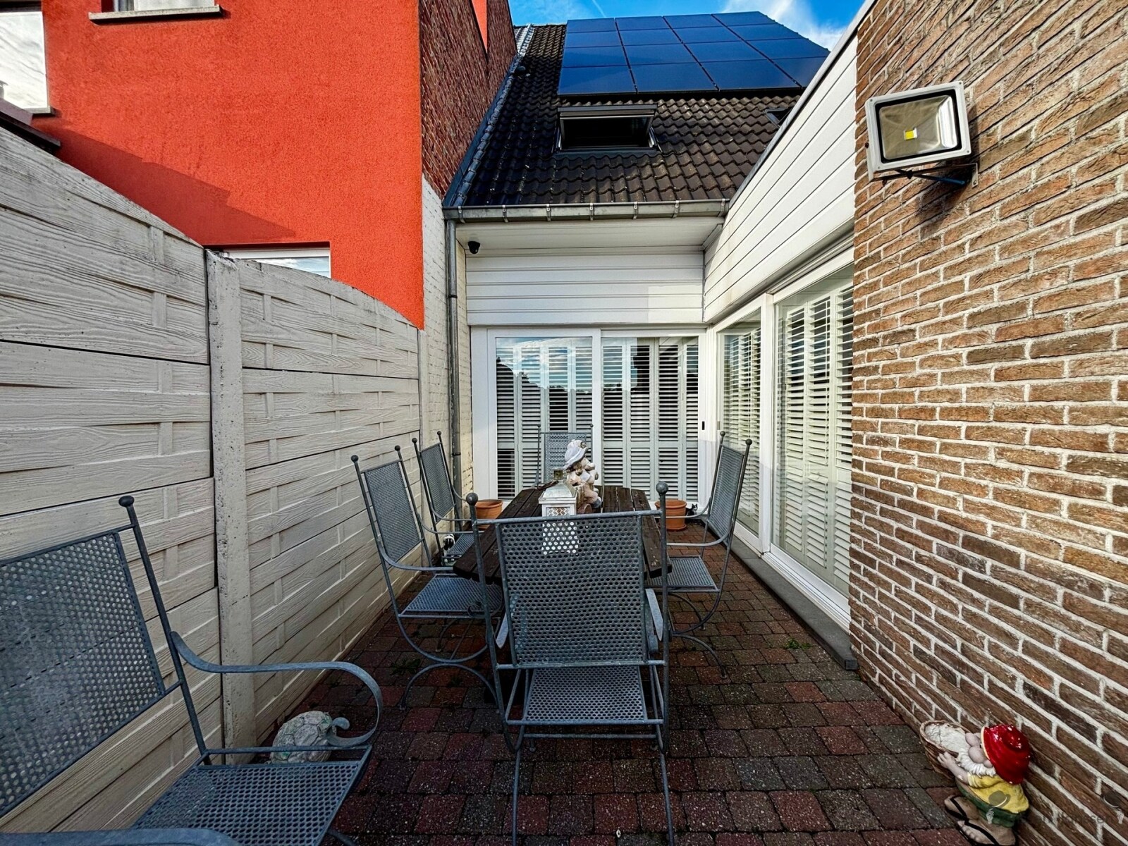 terras