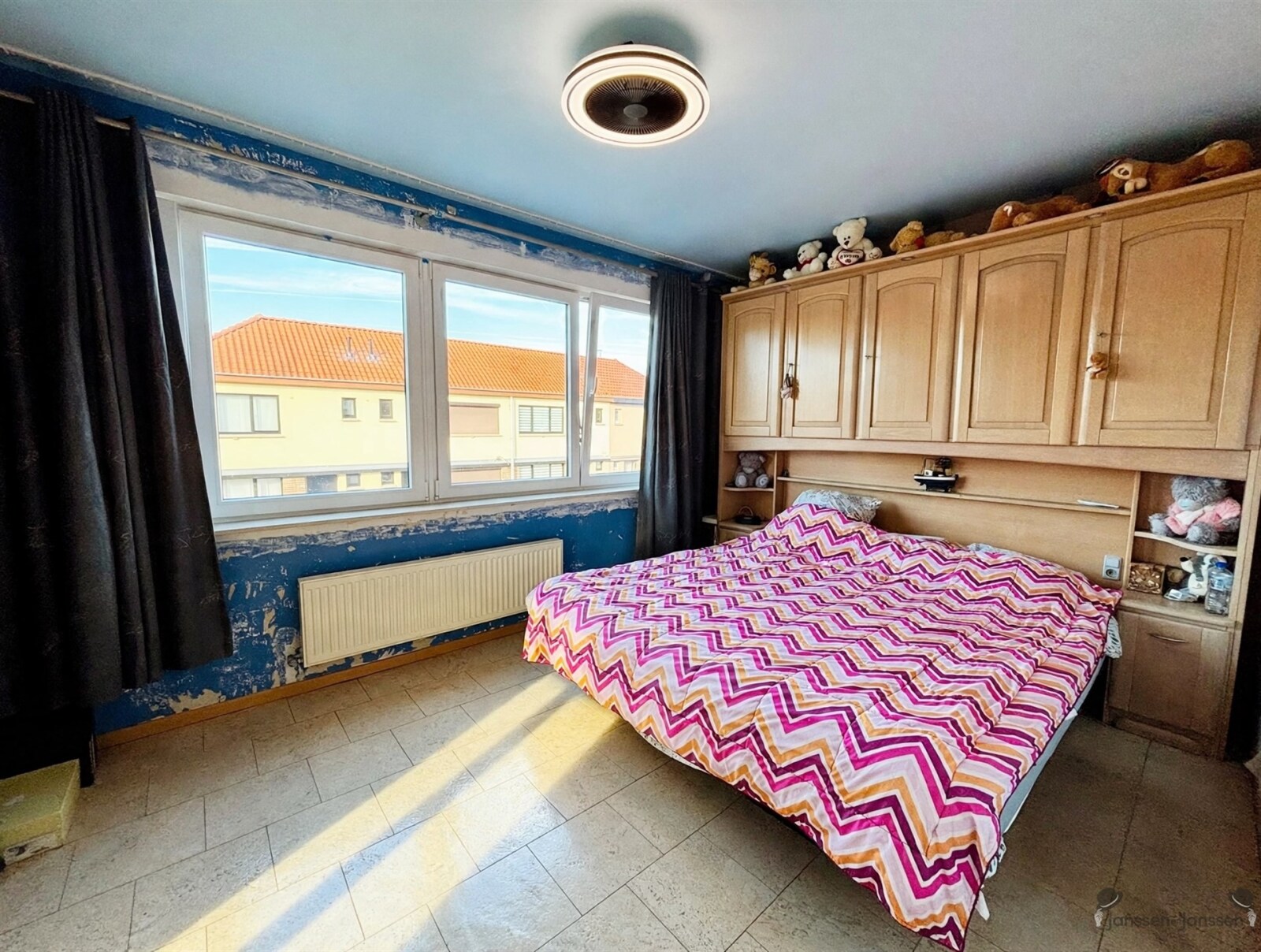 slaapkamer 1