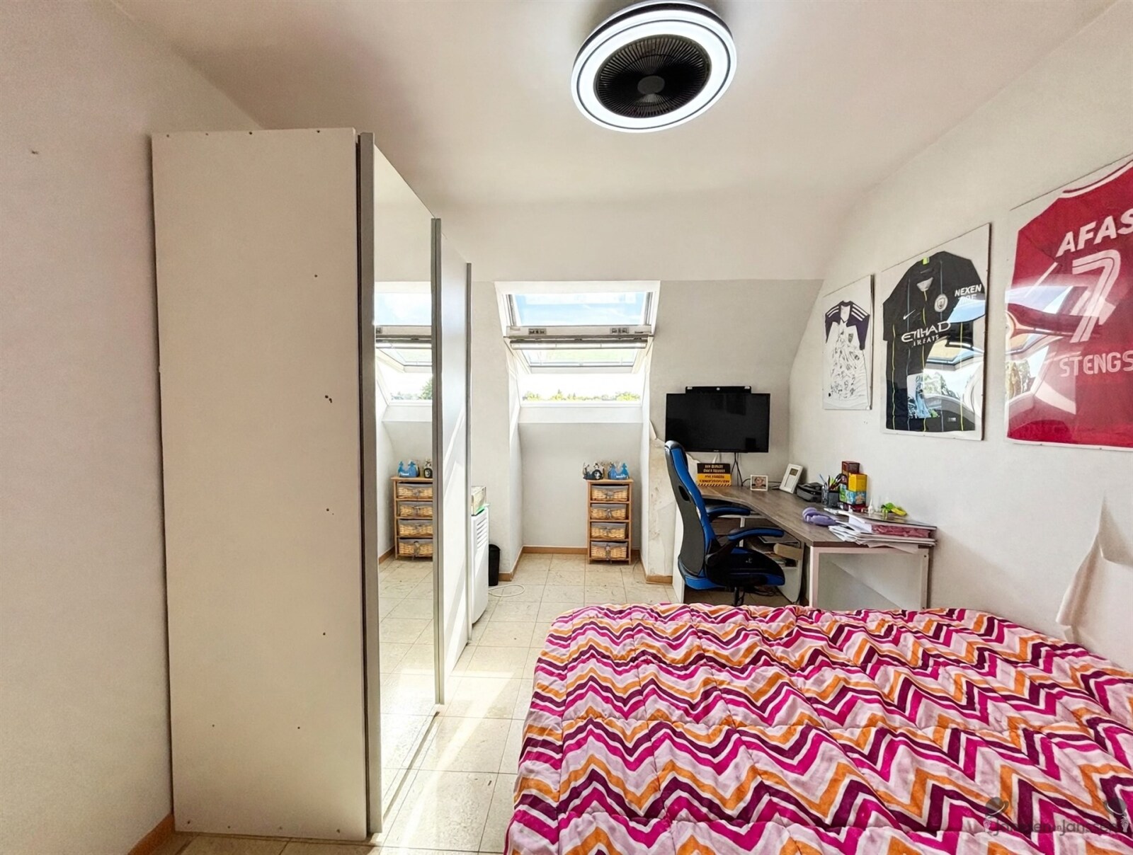 slaapkamer 3