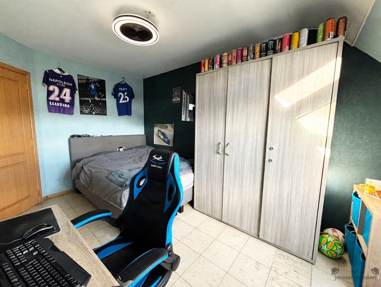 slaapkamer 2