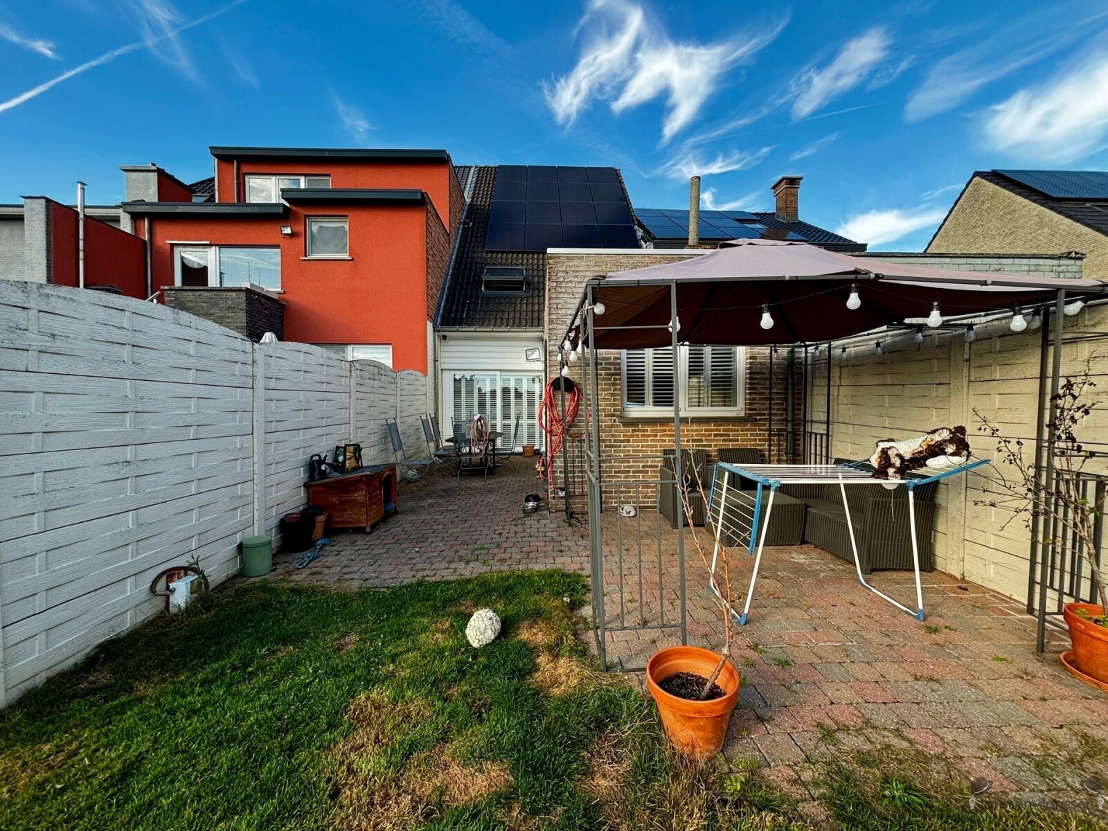 terras