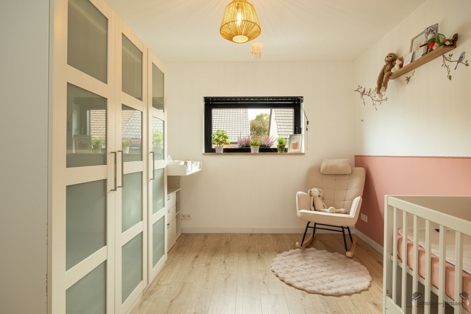slaapkamer 2