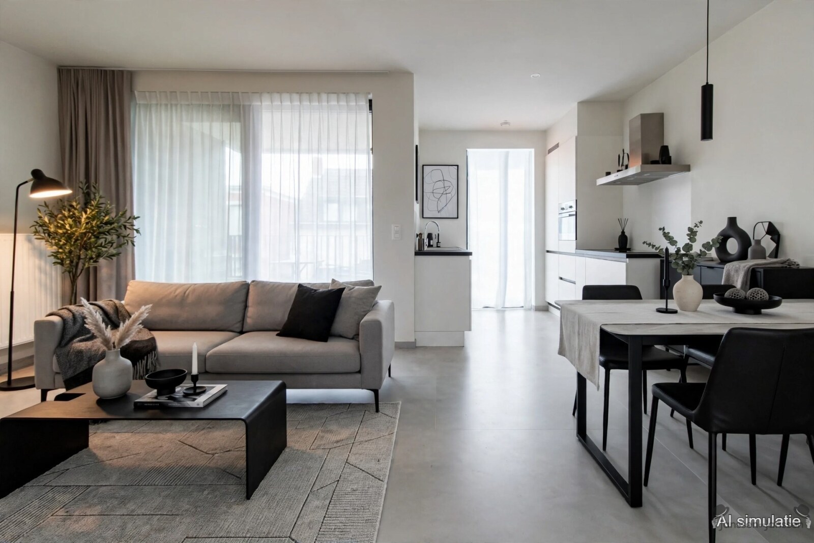 open-living-and-dining-room