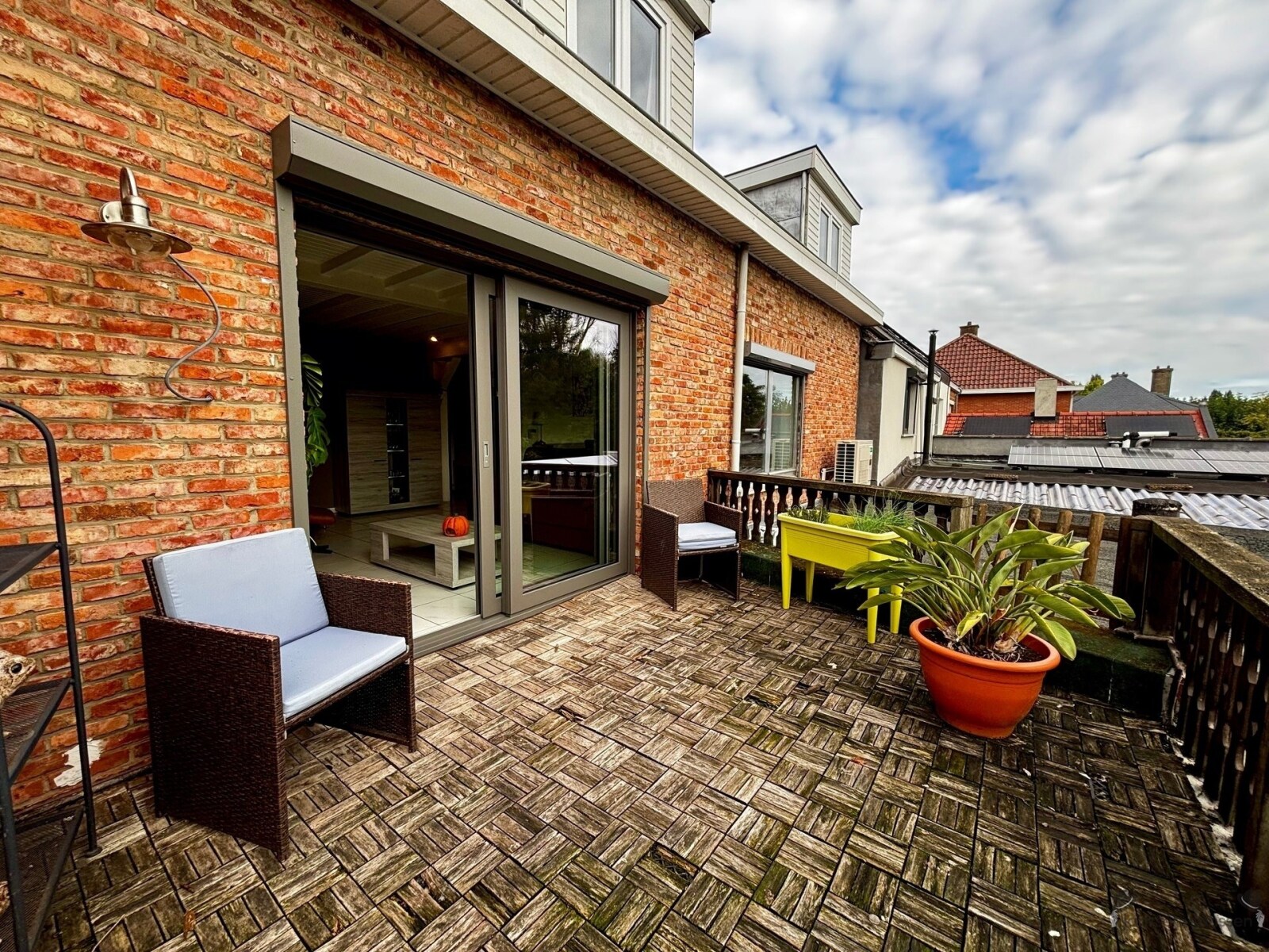 terras