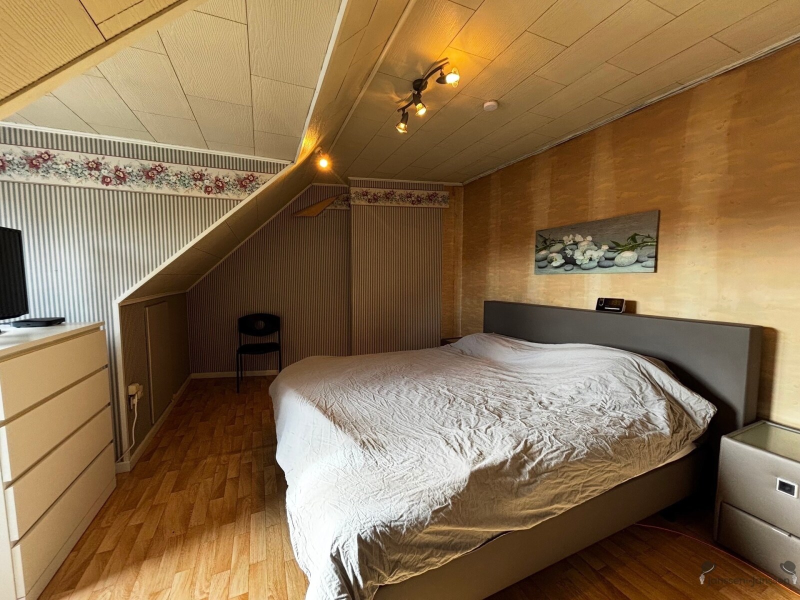 slaapkamer 1