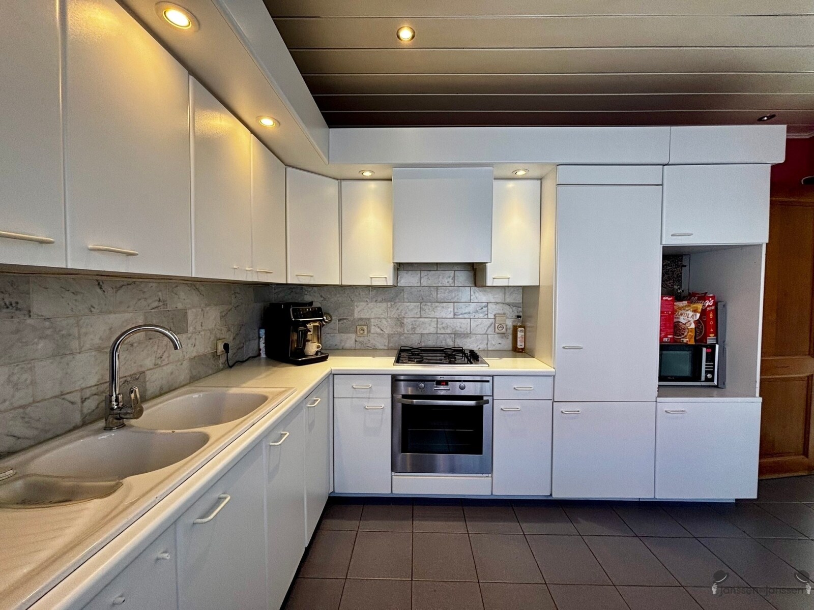 keuken