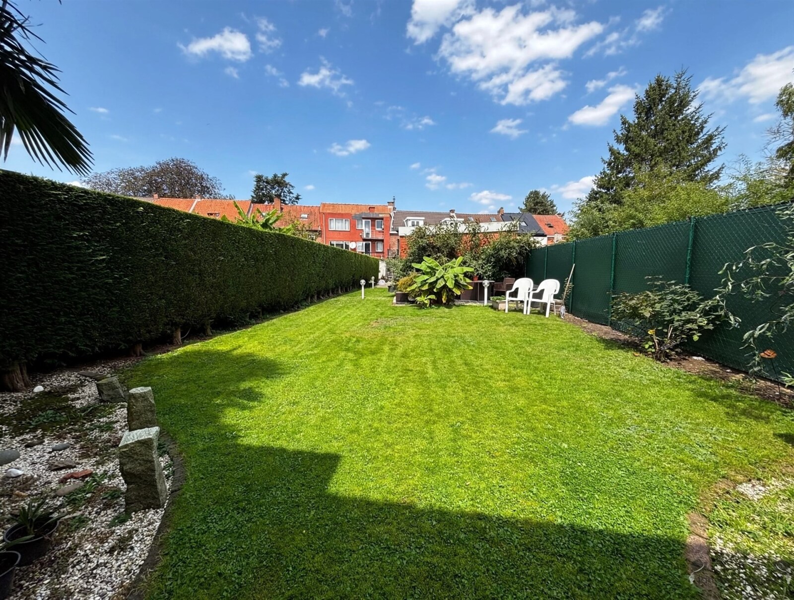 tuin