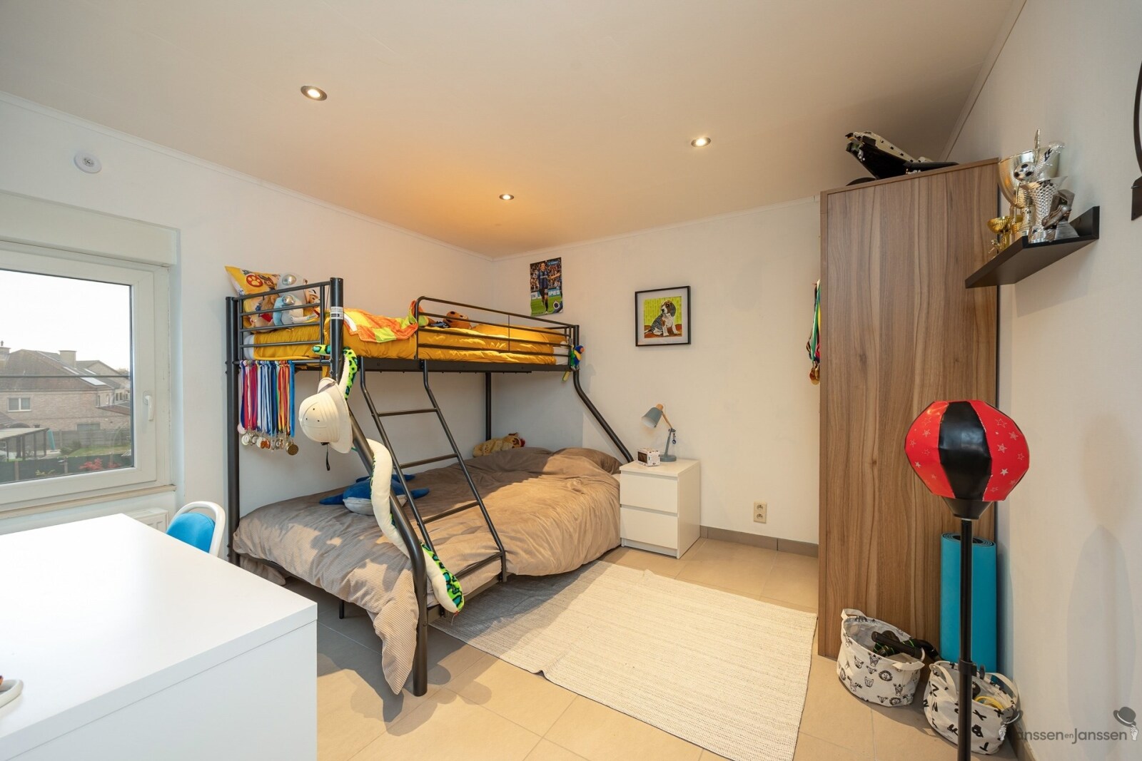 slaapkamer 2