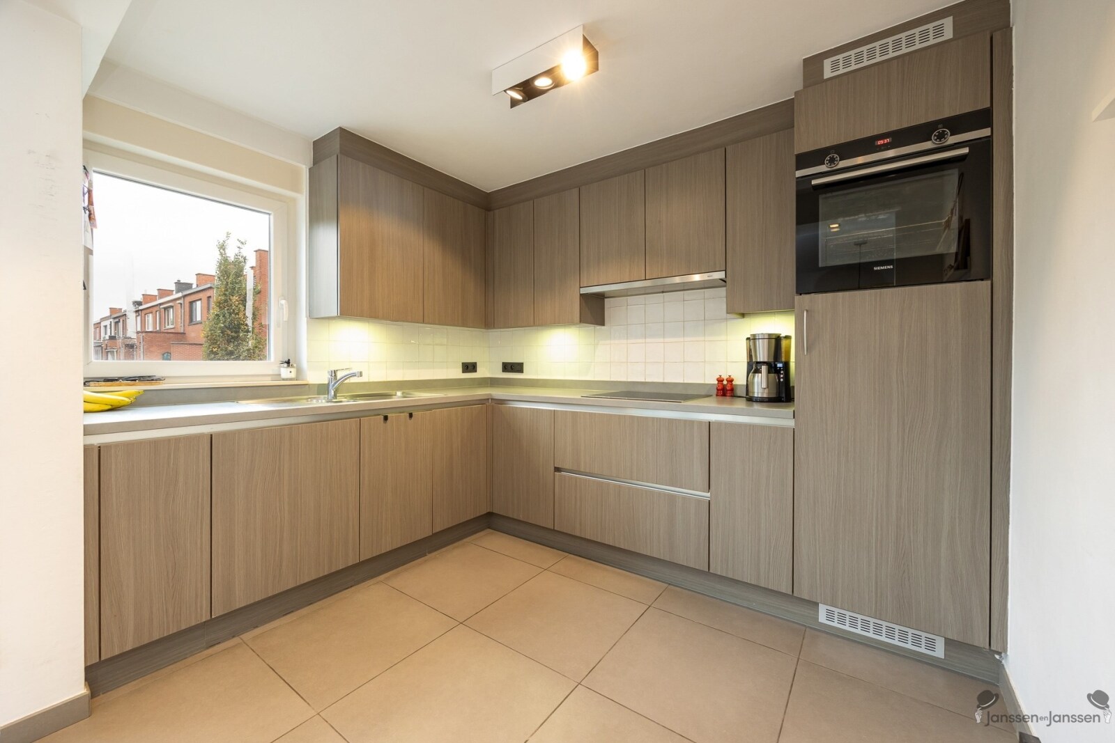 keuken