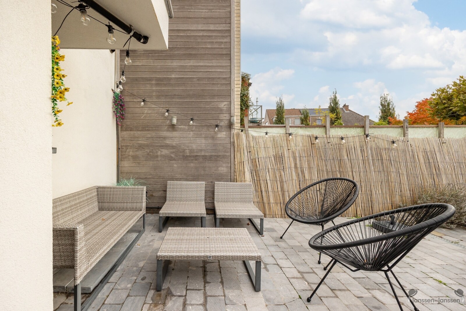 terras