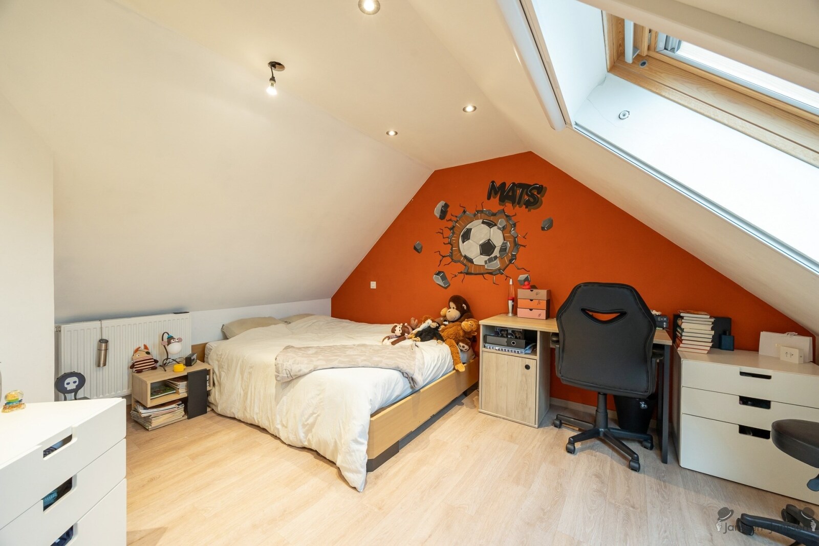 slaapkamer 3