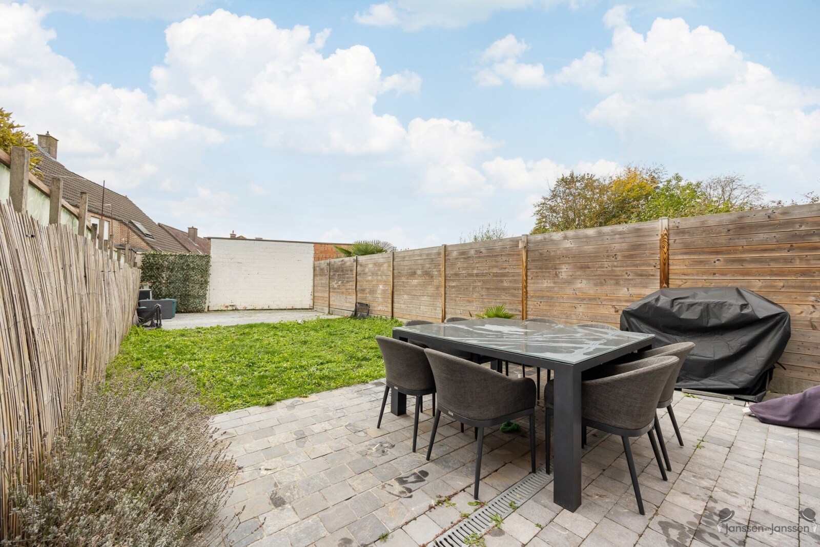 tuin