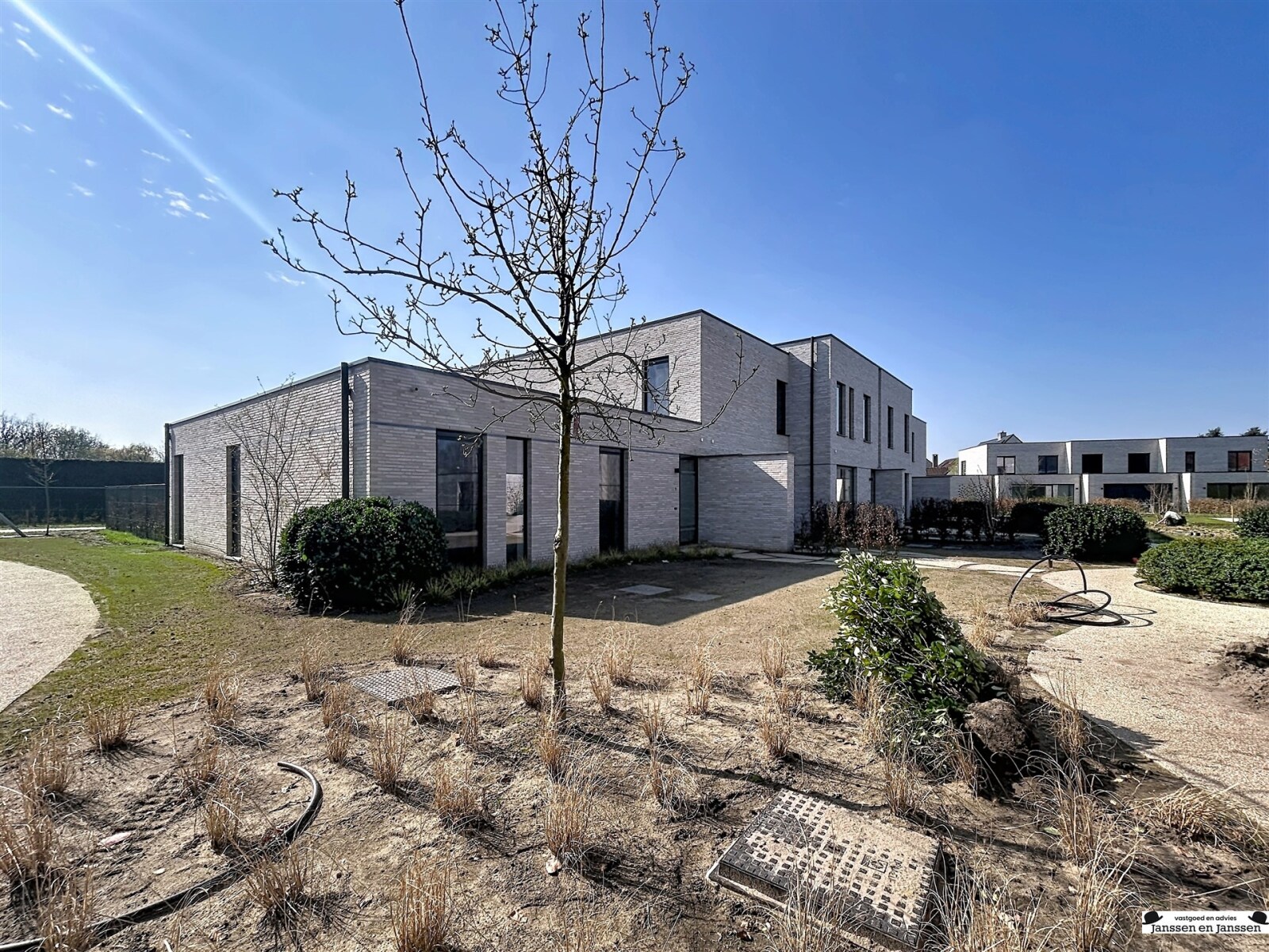 Nieuwbouw: plannen, lastenboek en oplevering begrijpen