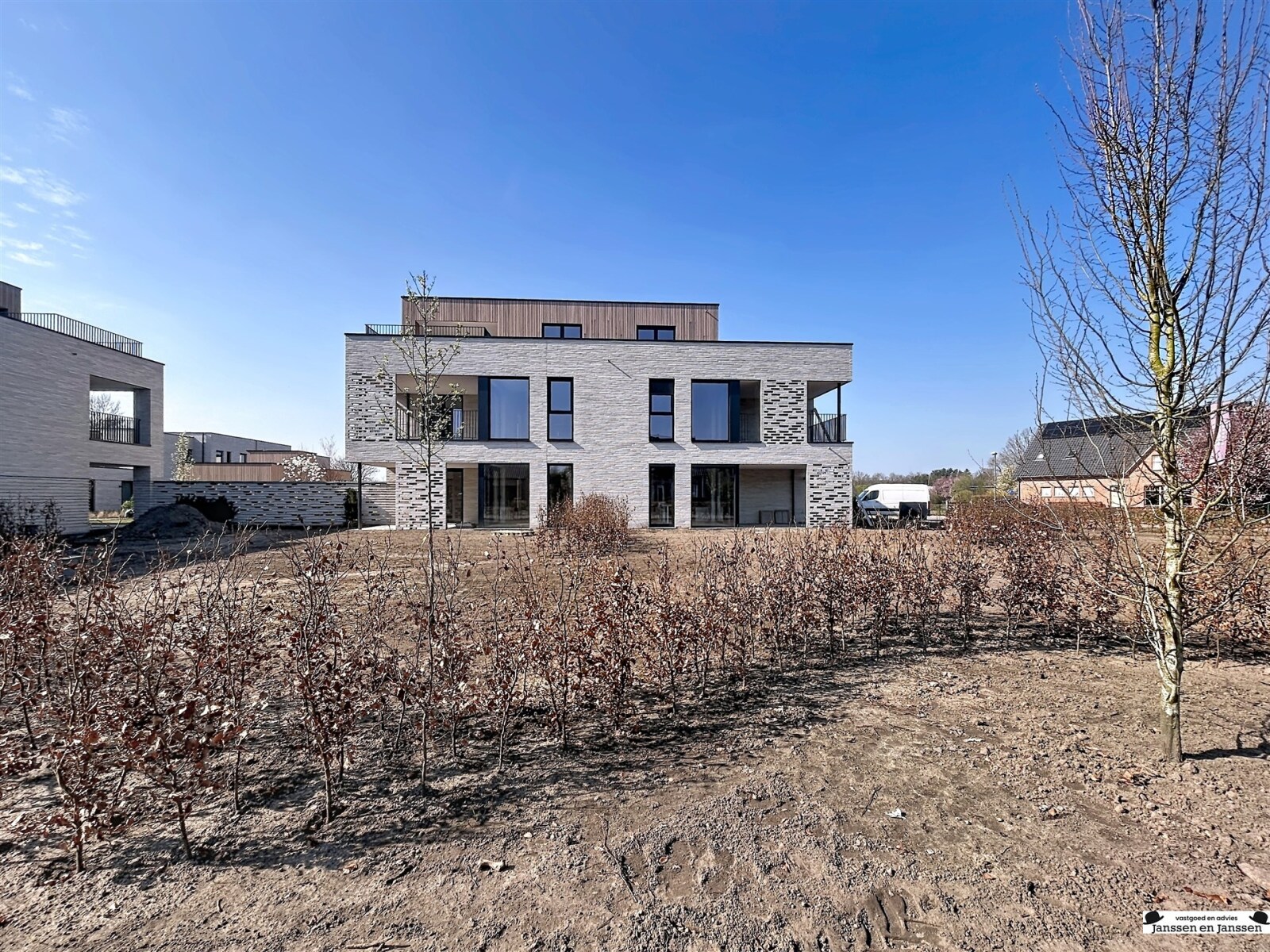 Woning verkopen met lokale marktkennis in Gooreind-Wuustwezel