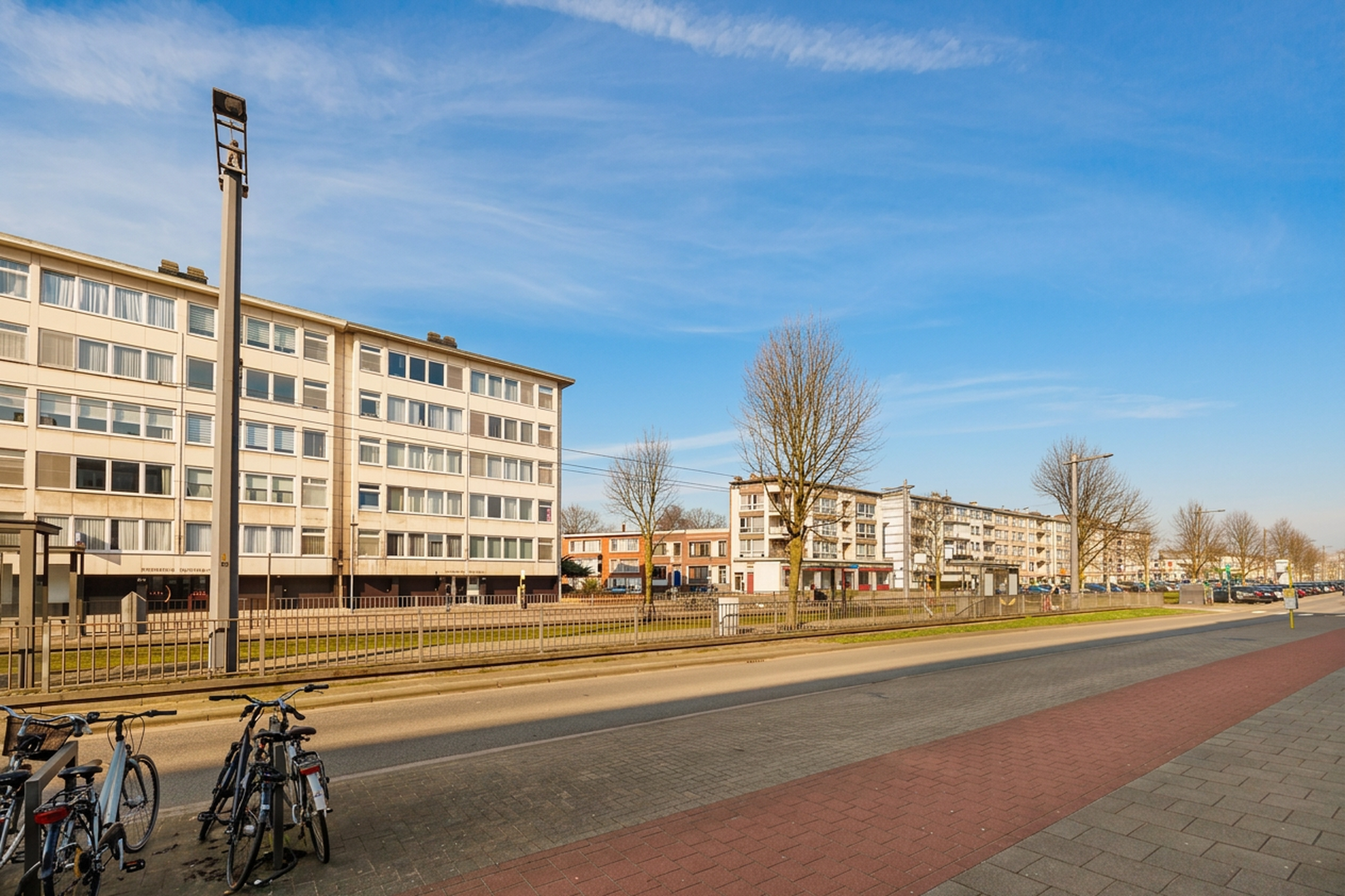 Waarom wonen in Deurne?