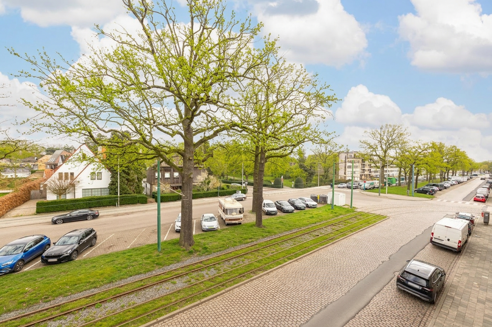 Hoe is de bereikbaarheid van en naar Deurne?