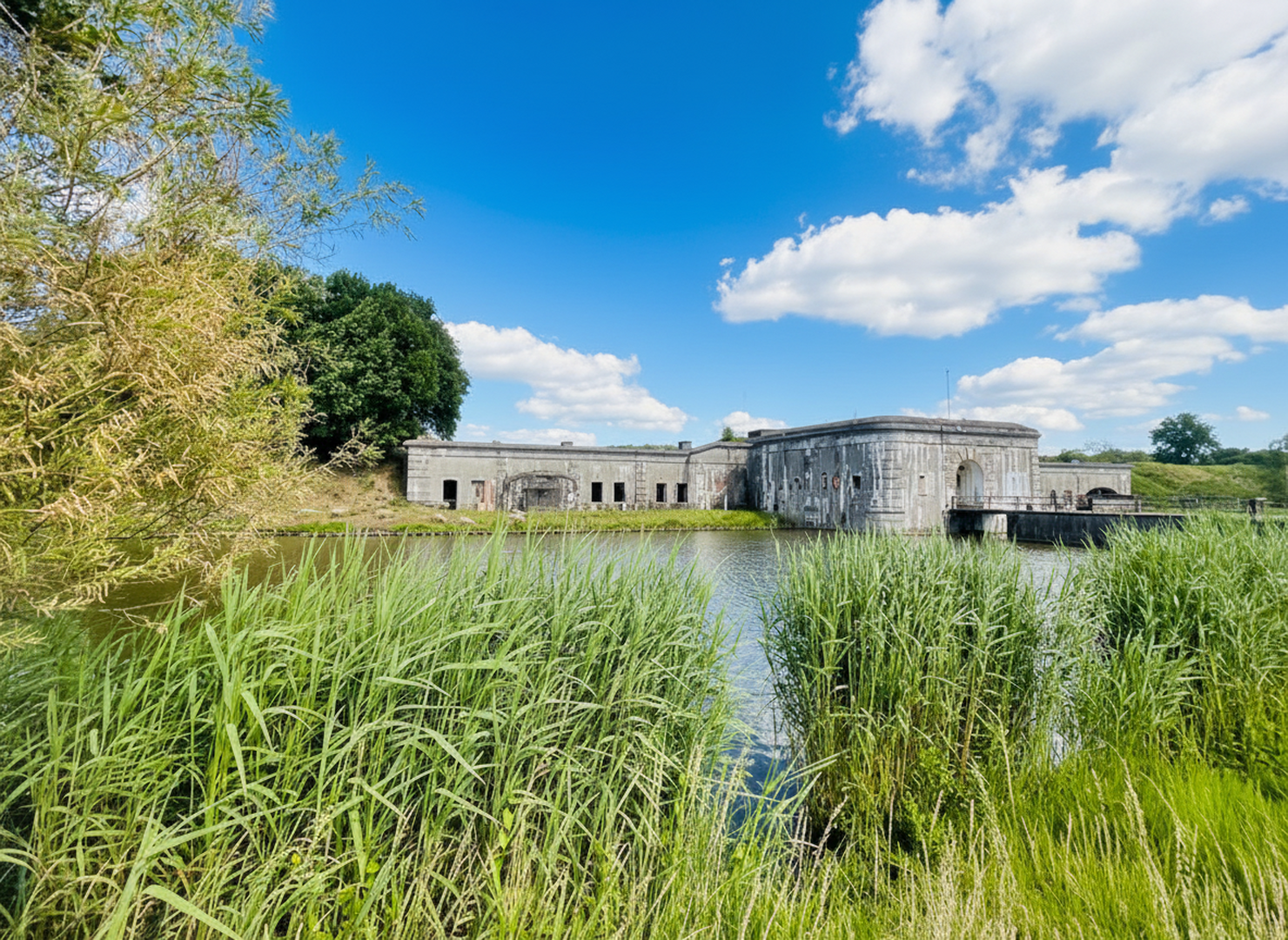 Waarom wonen in Nijlen?