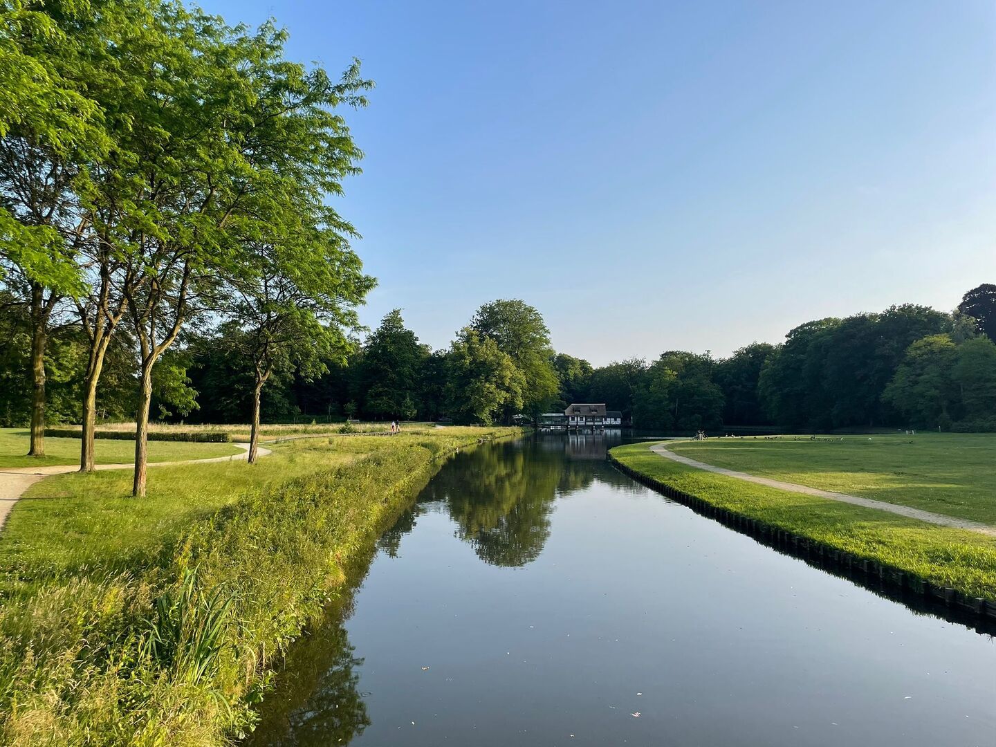 Wat is er te doen in Brasschaat?