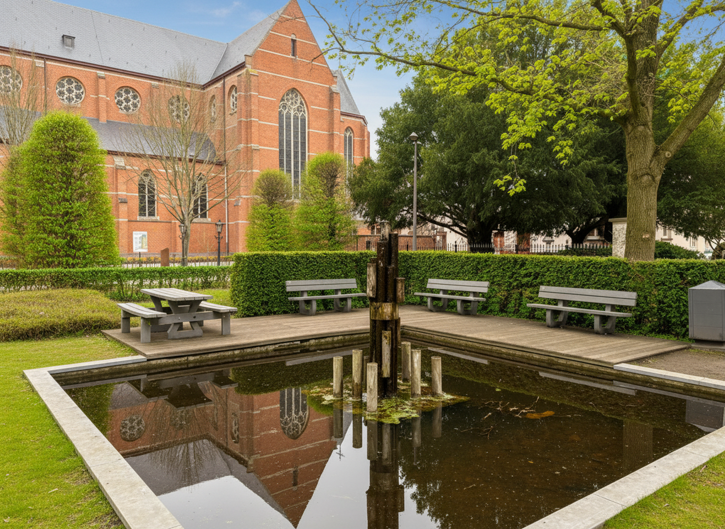 Wat is er te doen in Kalmthout?