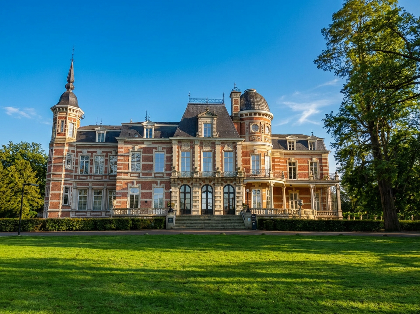 Waarom wonen in Brasschaat?