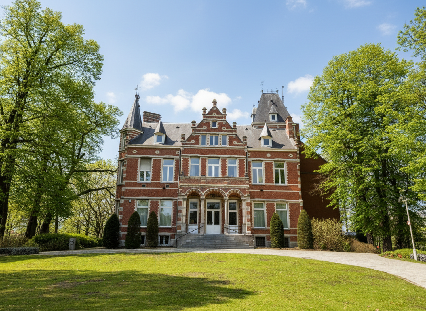 Stabroek: Groen wonen aan de rand van Antwerpen