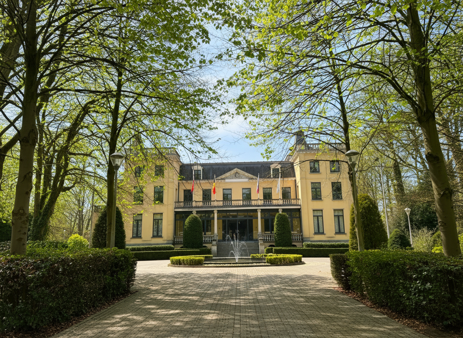 Kapellen