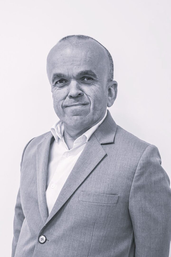 Benny Verrrijssen