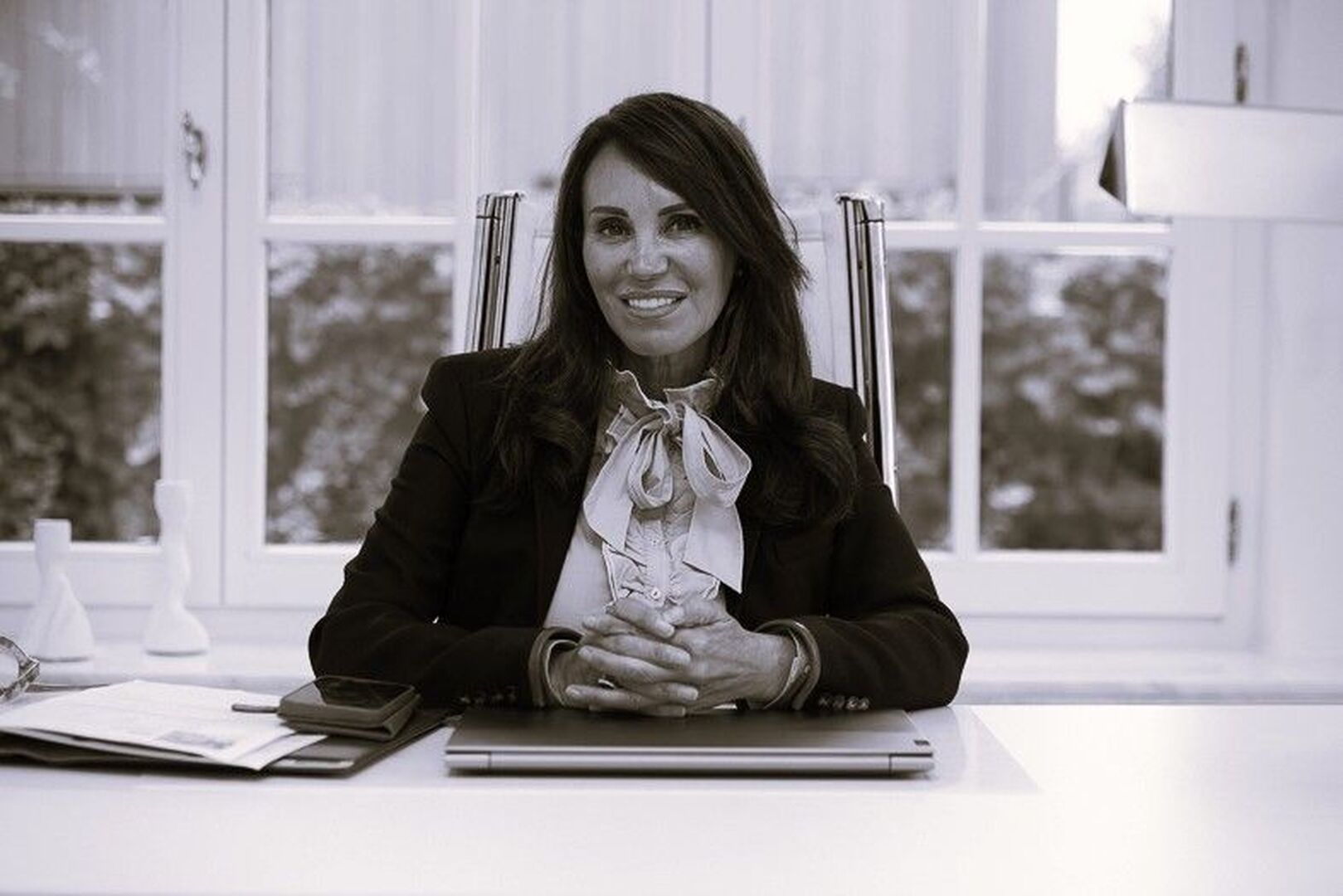 Farah Ghoucha