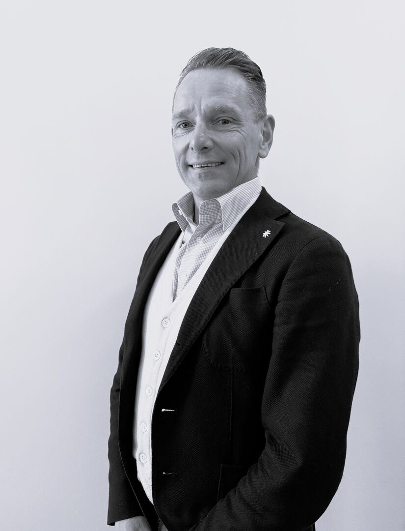 Johan Jacobs